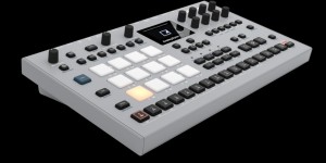 Beitragsbild des Blogbeitrags Elektron Analog Rytm Firmware Update 1.45 Brings Dual VCO, Overbridge Support & More!