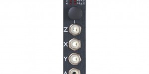 Beitragsbild des Blogbeitrags Expert Sleepers Disting Mk4 Firmware Update 4.7 Adds Multi-Sample Audio Playback & More!