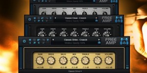 Beitragsbild des Blogbeitrags Blue Cat Audio Released Free Amp – Free Guitar Amplifier Effect Plugin For PC & Mac 