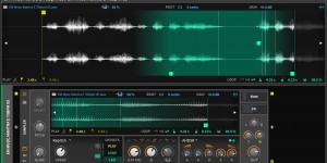Beitragsbild des Blogbeitrags Bitwig Studio 2.4 Announced: All About Sampling (Granular, New Multi-Sample Editor…) & More