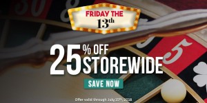 Beitragsbild des Blogbeitrags UVI Lucky Sale! Save 25% OFF Virtual Instruments, Effect Plugins & More!