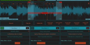 Beitragsbild des Blogbeitrags FieldScaper 2.0 Is Out & Includes Features That Brings Rhythmical & Distorted Elements To Your Sounds