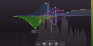 Beitragsbild des Blogbeitrags FabFilter Released Pro-Q2 High-Quality Equalizer For iOS With AUv3 Support! 