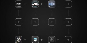 Beitragsbild des Blogbeitrags Audiobus 3.1 Released! Massive Update With AUv3 MIDI Out/Effects, Multi-Channel Support & More!
