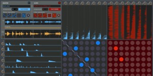 Beitragsbild des Blogbeitrags Factorsynth For Max For Live Uses Machine Learning To Create New Sounds! 