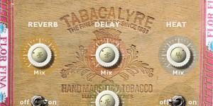 Beitragsbild des Blogbeitrags MODWHEEL Released Rubber Band Box – Free Virtual Instrument Based On A Cigar Box For Kontakt 5 