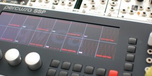 Beitragsbild des Blogbeitrags Percussa SSP Eurorack Module Brings ARM VST Support, New Bit-Crusher Effect & More!