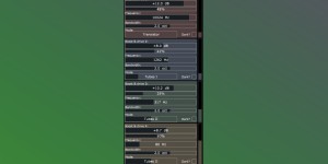 Beitragsbild des Blogbeitrags Robot Planet Released Enceladus EQ – A Free EQ Plugin For PC & Mac!