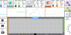 Beitragsbild des Blogbeitrags This M4L/OSX App Makes Your Teenage Engineering OP-1 Synthesizer A Bit More Modular! 