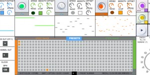 Beitragsbild des Blogbeitrags This M4L/OSX App Makes Your Teenage Engineering OP-1 Synthesizer A Bit More Modular!