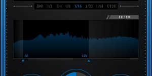 Beitragsbild des Blogbeitrags SoundSpot Launched Glitch Rhythmic Effect Processor Plugin (90% OFF Intro Sale!) 