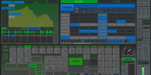 Beitragsbild des Blogbeitrags ROGNMASHiNE Is An Experimental Sample & Slice Workstation For Max For Live! 