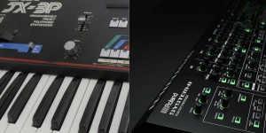Beitragsbild des Blogbeitrags 808 Day Rumour! Will Roland Release A JX3P Synthesizer Plug-Out For The SYSTEM-8? 