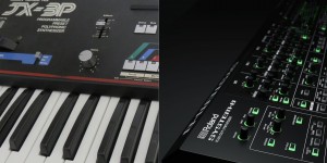 Beitragsbild des Blogbeitrags 808 Day Rumour! Will Roland Release A JX3P Synthesizer Plug-Out For The SYSTEM-8?