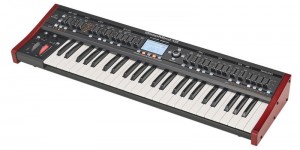 Beitragsbild des Blogbeitrags Behringer DeepMind Analog Synthesizer Lineup Price Drop (30%)!