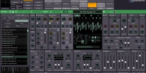 Beitragsbild des Blogbeitrags FXpansion Released Cypher 2 Expressive & Performance Oriented Analog Modeled Synthesizer Plugin! 