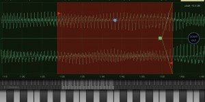 Beitragsbild des Blogbeitrags VirSyn Updated AudioLayer To V.1.0.2: Reverse Mode, Improvements & Bugfixes! 