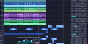 Beitragsbild des Blogbeitrags Tracktion T7 A Full-Featured Digital Audio Workstation (DAW) Is Available Now For FREE!