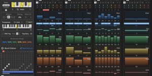 Beitragsbild des Blogbeitrags HY-MPS Step Sequencer Plugin Update 2.0 Is Now Available!