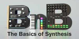 Beitragsbild des Blogbeitrags Novation Invites You To The Beats & Bytes Livestream To Discover The Basics Of Synthesis & Sound Design)