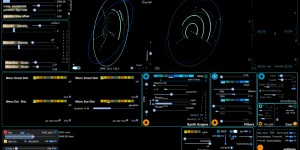 Beitragsbild des Blogbeitrags SonicLab Introduced Cosmosƒ Saturn6 & 6S Dynamic Stochastic Synthesizer Plugin! 