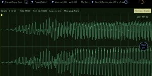 Beitragsbild des Blogbeitrags New AudioLayer Update Brings EXS24 Support, Sharing Options & More!