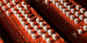 Beitragsbild des Blogbeitrags Vinicius Electrik Released Lizard System – New Full-Featured Eurorack System From Brazil!