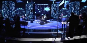 Beitragsbild des Blogbeitrags A.R.Rahman, Indian Star Composer Plays A $2.99 Synthesizer App On Stage!