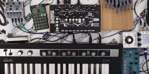 Beitragsbild des Blogbeitrags New Bastl Instruments Videos: Destructive Looping With THYME, VCA Tutorial & Hendrikson Demo!