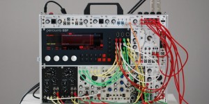 Beitragsbild des Blogbeitrags Percussa Super Signal Processor Update: New Envelope Follower & Sequencer Features!