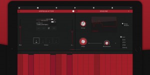 Beitragsbild des Blogbeitrags Propellerhead’s New Reason Compact (iOS) Is A Hands-On Version Of The Europa Synthesizer 
