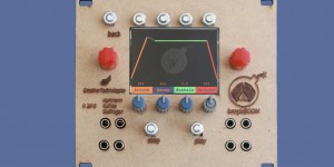 Beitragsbild des Blogbeitrags BeagleBoom Is An Open-Source Eurorack Sampler That Can Play Sounds From The Net! 