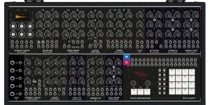 Beitragsbild des Blogbeitrags Erica Synths Techno System Release Date & Price Announced! 