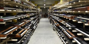 Beitragsbild des Blogbeitrags The Playroom An Interactive Synthesizer Space Needs Your Help!