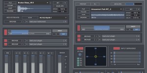 Beitragsbild des Blogbeitrags Transformer Is A Unique Morphing Sound Design Tool For Samples & Plugins!