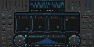 Beitragsbild des Blogbeitrags Pay What You Want For The New RE4ORM Synth/FX Plugins & Support The Charity!