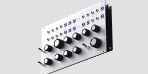 Beitragsbild des Blogbeitrags Birdkids Announced RAVEN – Analog Eurorack Synth Voice With A Touch West-Coast! 