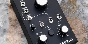 Beitragsbild des Blogbeitrags Studio Electronics EXT Box Multi-Function Controller For The SE-02 Is Available Now!