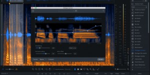 Beitragsbild des Blogbeitrags iZotope Introduced RX7 – Next Gen Post Production Audio Repair Toolbox!