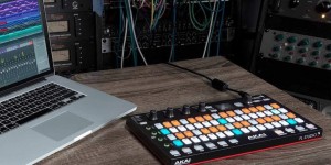 Beitragsbild des Blogbeitrags Akai Professional Will Announce Fire FL Studio Performance Controller! (Leak)