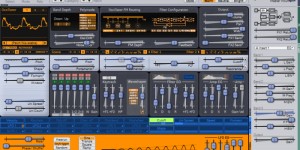 Beitragsbild des Blogbeitrags The Impressive SURGE Synthesizer Plugin Is Now Open-Source & Available For FREE! 
