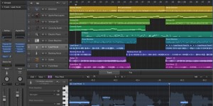 Beitragsbild des Blogbeitrags Apple Published Logic Pro X 10.4.2 With New Features & Improvements! 