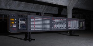 Beitragsbild des Blogbeitrags World’s Largest Sequencer & Tram Machine Built By Red Bull Music Academy In Berlin! 