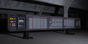 Beitragsbild des Blogbeitrags World’s Largest Sequencer & Tram Machine Built By Red Bull Music Academy In Berlin!