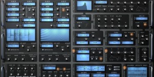 Beitragsbild des Blogbeitrags Tone2 Audio Released Gladiator 3 Synthesizer Plugin With Major New Features! 