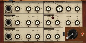 Beitragsbild des Blogbeitrags apeSoft Updated iVCS3 Synthesizer For iOS To V.2.4!