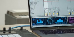 Beitragsbild des Blogbeitrags Ableton Teamed Up With Sonic Faction & Released Free Probability Pack!