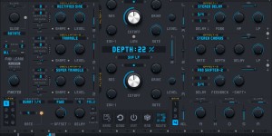 Beitragsbild des Blogbeitrags The Plugin Minute: SPC Plugins ArcSyn Synthesizer! 