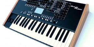 Beitragsbild des Blogbeitrags FingerSonic Announced AnalogFusion – A New Hybrid Polyphonic Synthesizer!