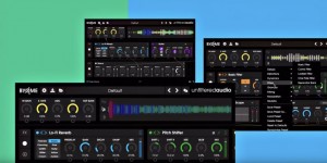 Beitragsbild des Blogbeitrags Unfiltered Audio BYOME Plugin Lets You Build Your Own Modular Effect Processor!